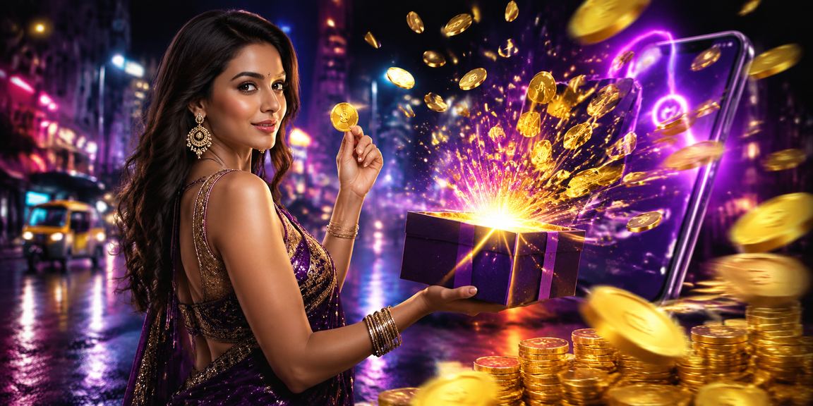Mobile payments enabling live casino gaming in bustling Mumbai nightlife